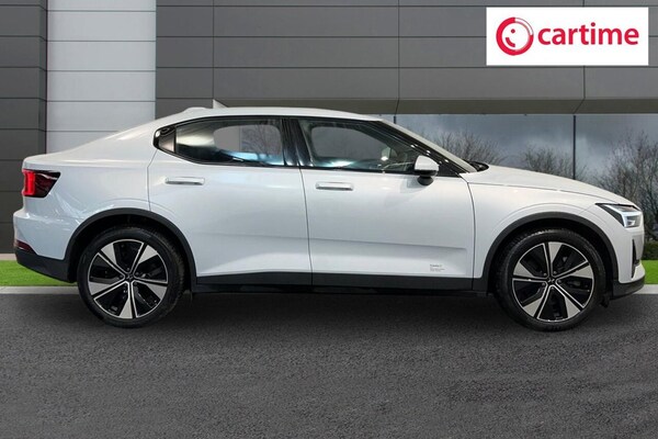 Used Polestar Polestar 2 2023 for sale - 76256366: Photo 2