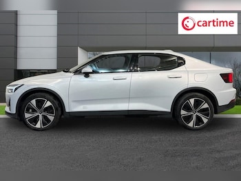 Used Polestar Polestar 2 2023 for sale - 76256366: Photo