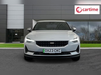 Used Polestar Polestar 2 2023 for sale - 76256366: Photo