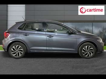 Used Volkswagen Polo 2022 for sale - 75142757: Photo