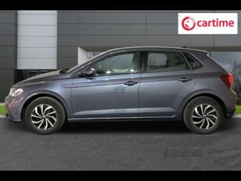 Used Volkswagen Polo 2022 for sale - 75142757: Photo