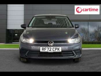 Used Volkswagen Polo 2022 for sale - 75142757: Photo