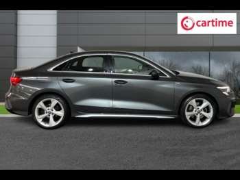 Used Audi A3 2020 for sale - 75086903: Photo