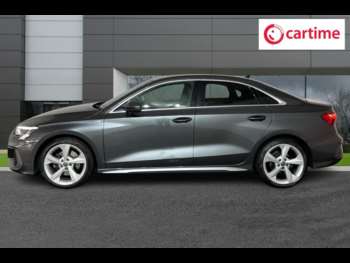 Used Audi A3 2020 for sale - 75086903: Photo