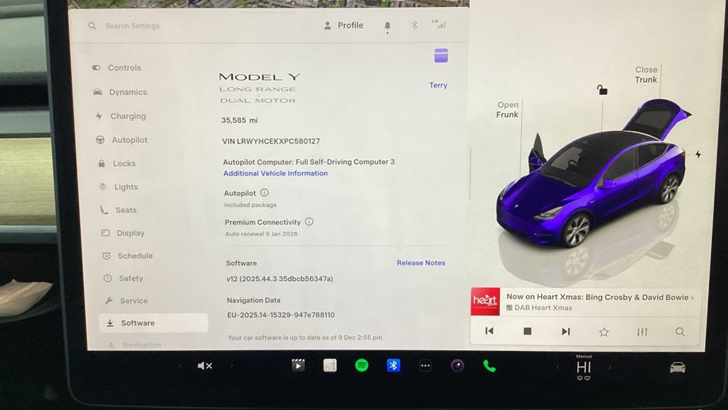 Used Tesla Model Y 2022 for sale - 77111258: Photo 12