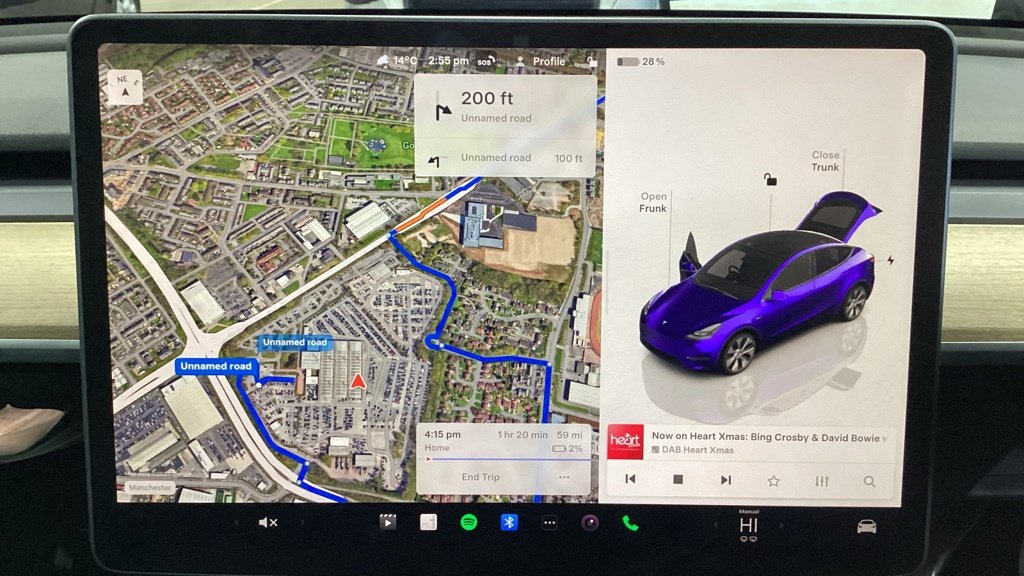 Used Tesla Model Y 2022 for sale - 77111258: Photo 13