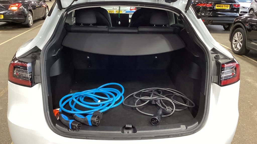 Used Tesla Model Y 2022 for sale - 77111258: Photo 14