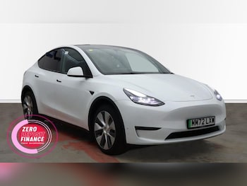 Used Tesla Model Y 2022 for sale - 77111258: Photo