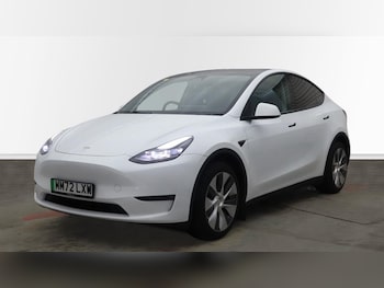 Used Tesla Model Y 2022 for sale - 77111258: Photo