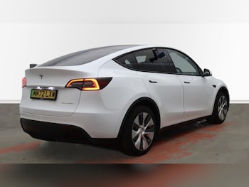 Used Tesla Model Y 2022 for sale - 77111258: Photo