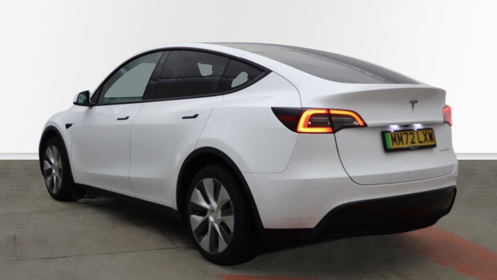 Used Tesla Model Y 2022 for sale - 77111258: Photo 5