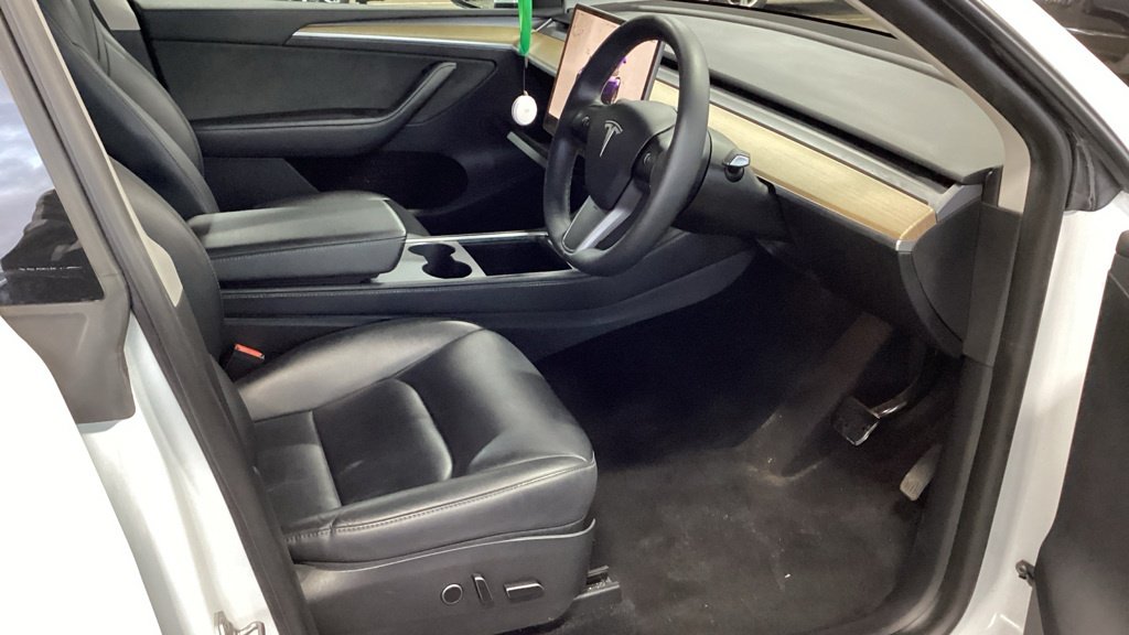 Used Tesla Model Y 2022 for sale - 77111258: Photo 9
