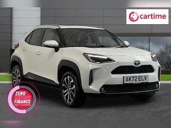 Used Toyota Yaris Cross 2022 for sale - 78856059: Photo