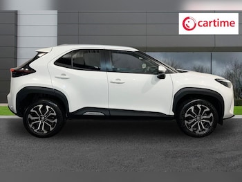Used Toyota Yaris Cross 2022 for sale - 78856059: Photo