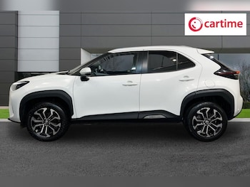 Used Toyota Yaris Cross 2022 for sale - 78856059: Photo