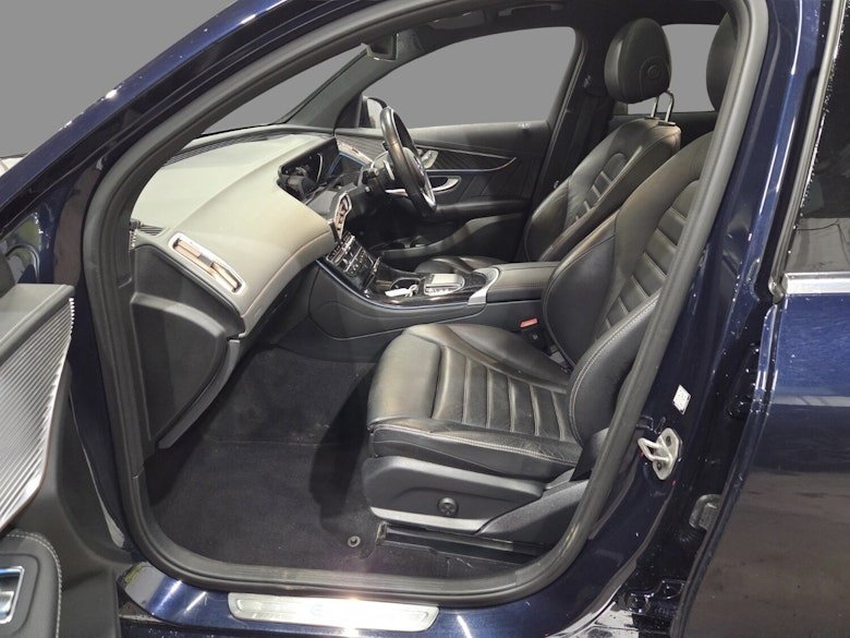 Used Mercedes-Benz EQC 2023 for sale - 77880204: Photo 5