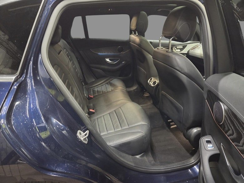 Used Mercedes-Benz EQC 2023 for sale - 77880204: Photo 7