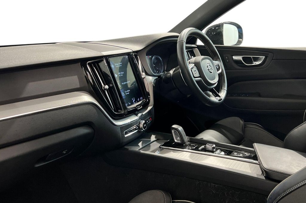 Used Volvo XC60 2020 for sale - 76400405: Photo 11