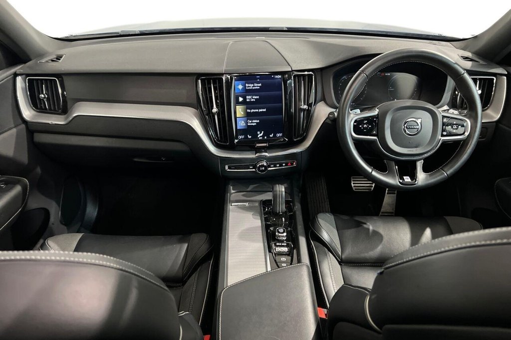 Used Volvo XC60 2020 for sale - 76400405: Photo 12