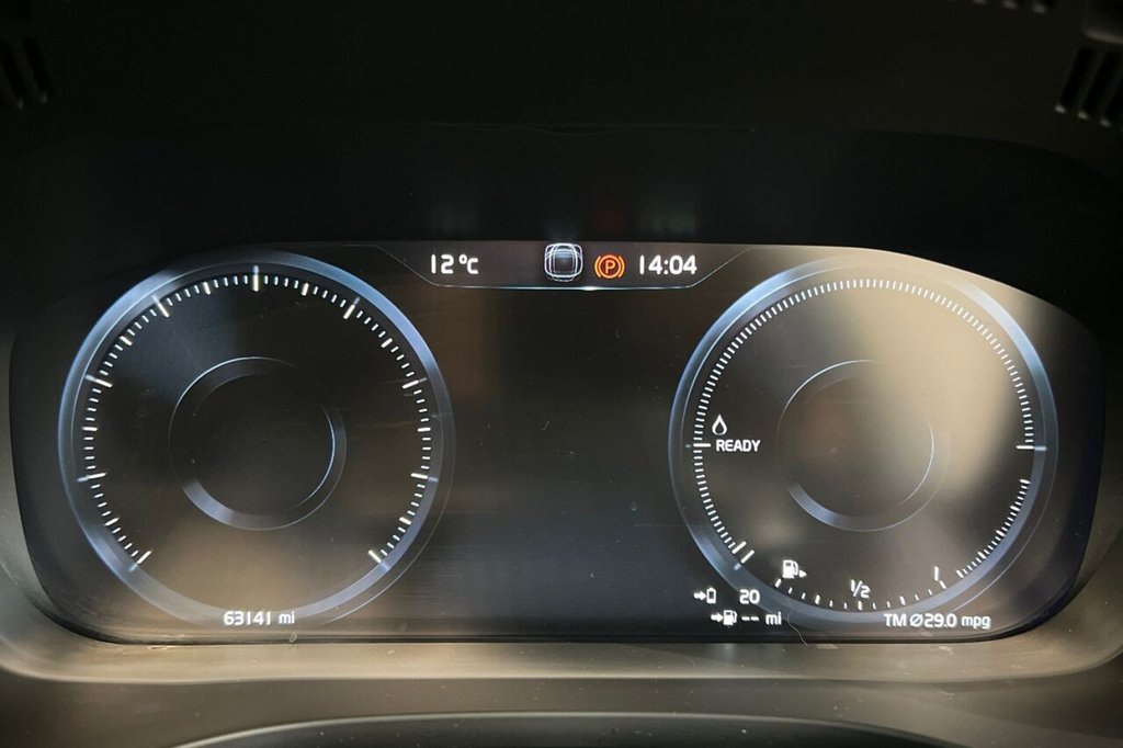 Used Volvo XC60 2020 for sale - 76400405: Photo 14