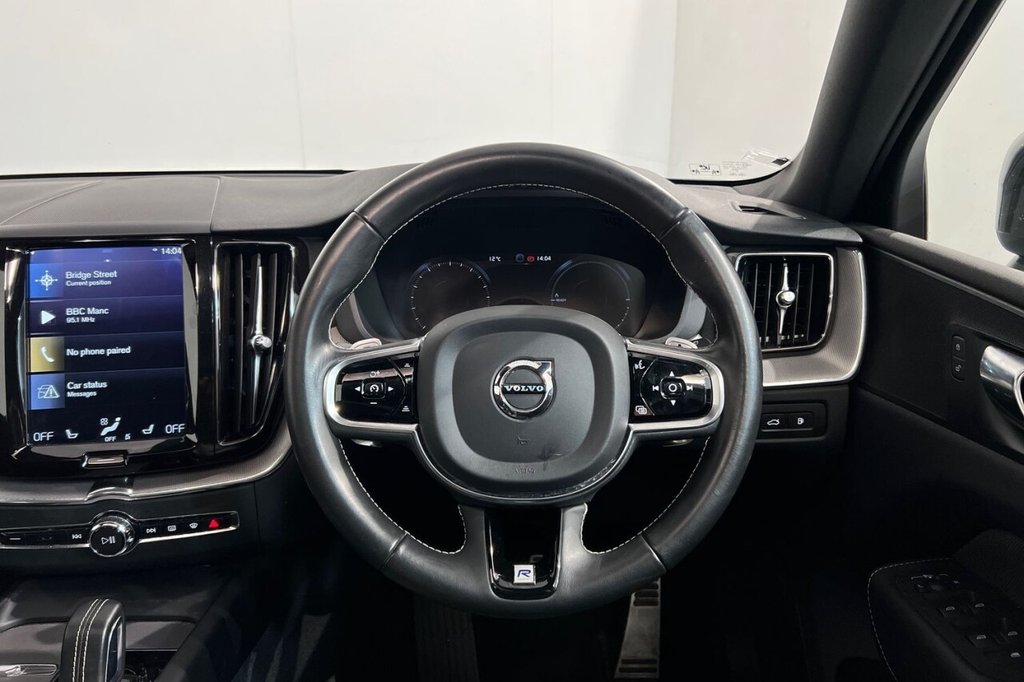 Used Volvo XC60 2020 for sale - 76400405: Photo 15