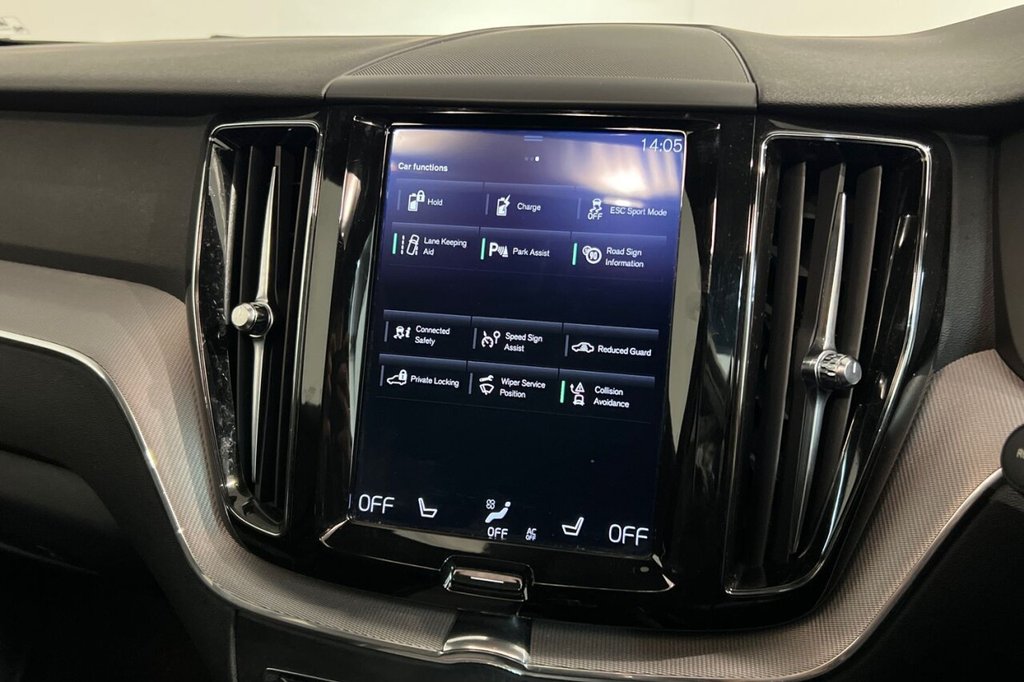 Used Volvo XC60 2020 for sale - 76400405: Photo 19