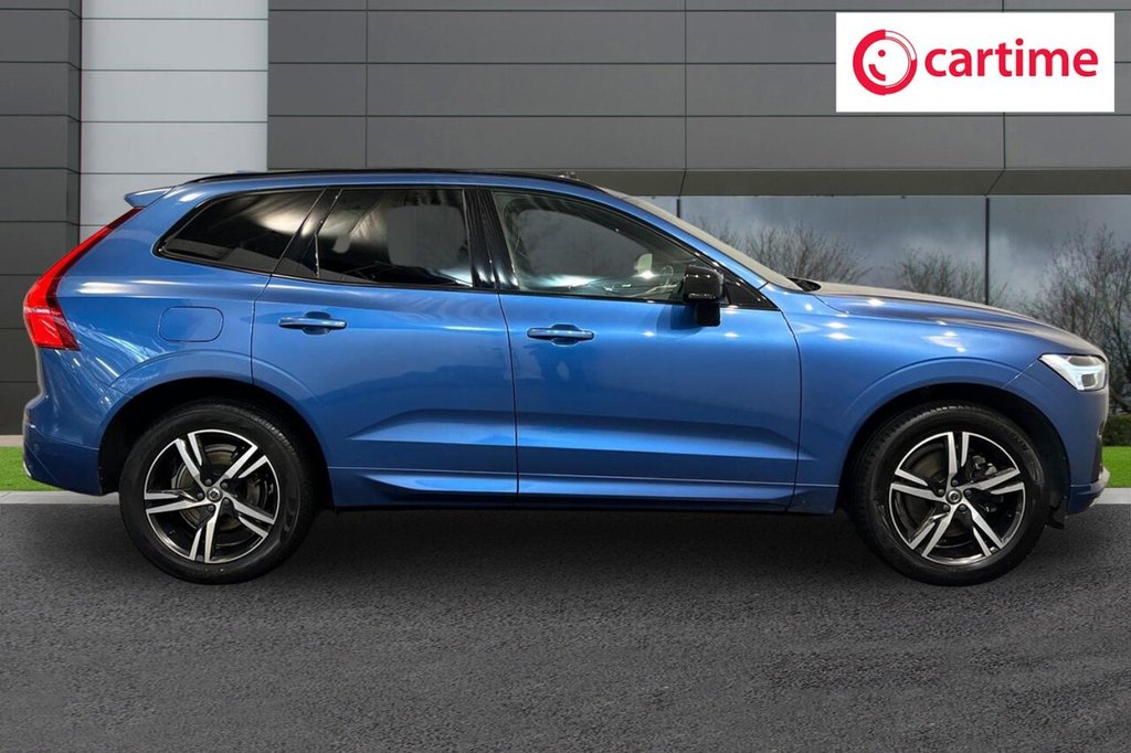 Used Volvo XC60 2020 for sale - 76400405: Photo 2