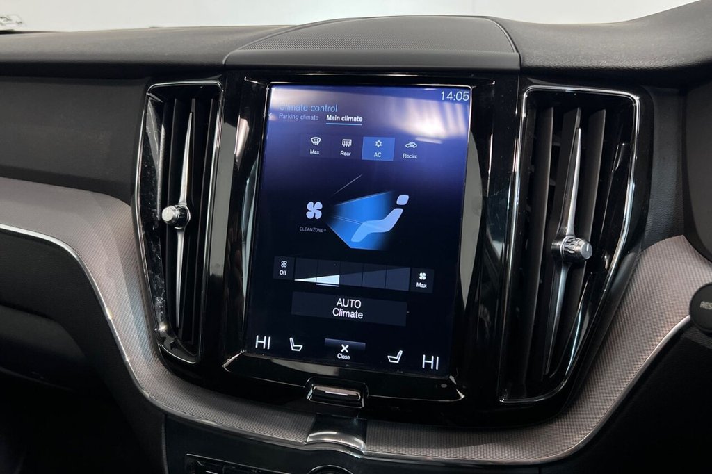 Used Volvo XC60 2020 for sale - 76400405: Photo 20