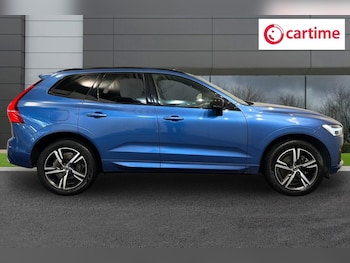 Used Volvo XC60 2020 for sale - 76400405: Photo