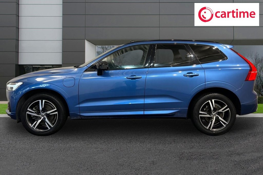 Used Volvo XC60 2020 for sale - 76400405: Photo 3