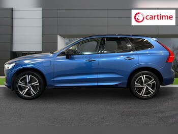 Used Volvo XC60 2020 for sale - 76400405: Photo