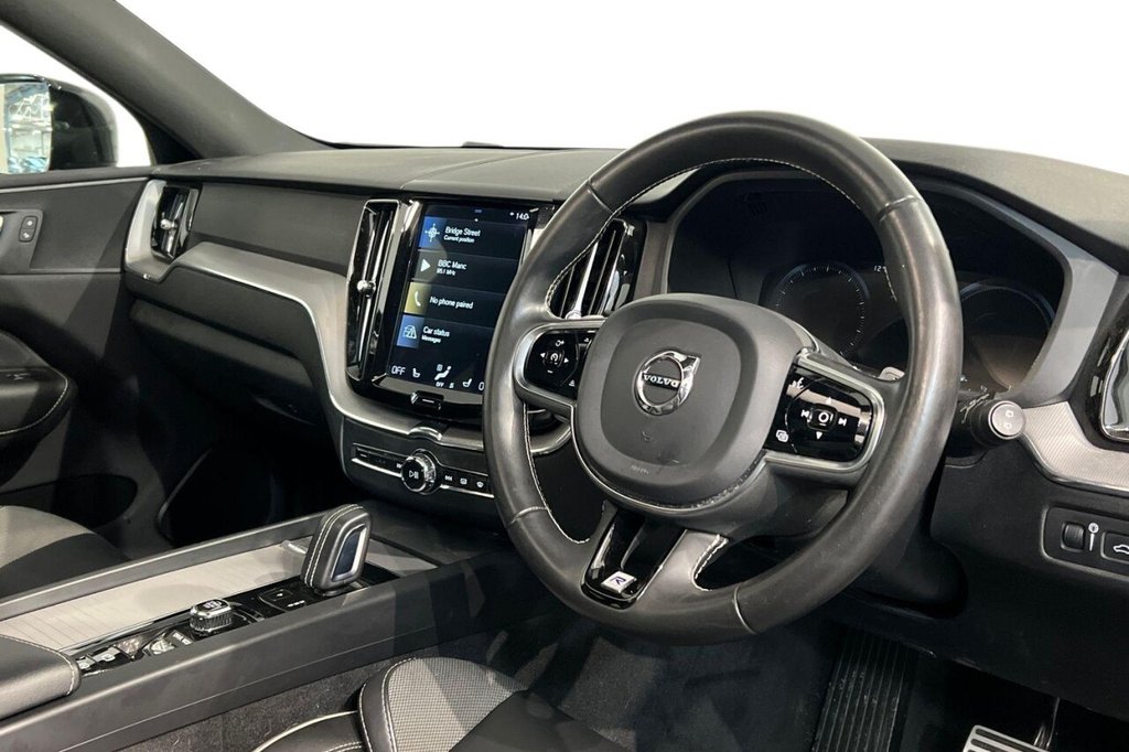 Used Volvo XC60 2020 for sale - 76400405: Photo 9