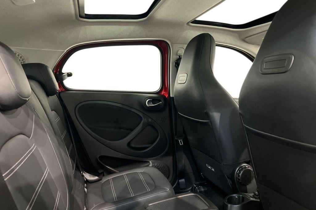 Used smart forfour 2019 for sale - 77161599: Photo 10