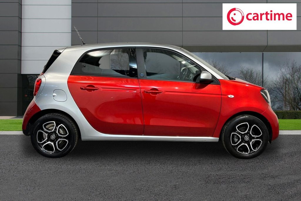Used smart forfour 2019 for sale - 77161599: Photo 2