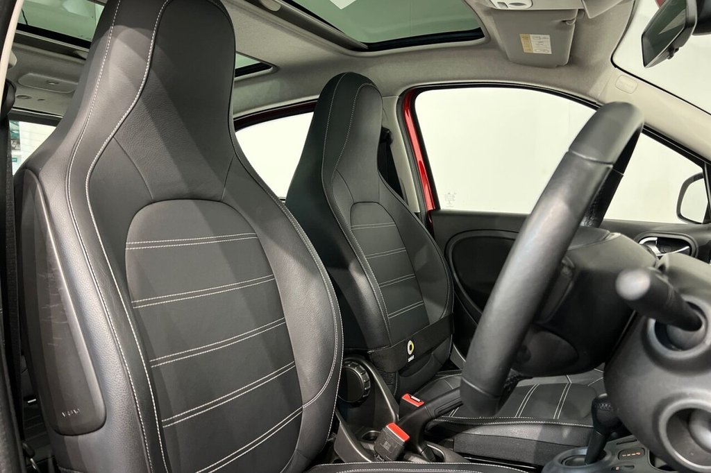 Used smart forfour 2019 for sale - 77161599: Photo 21