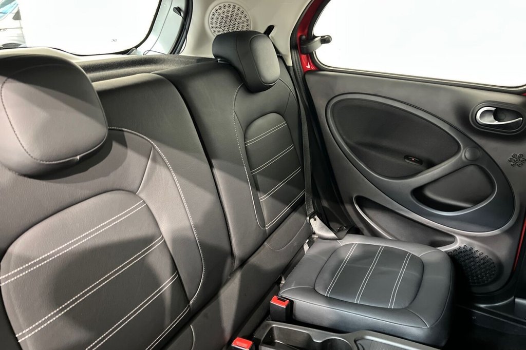 Used smart forfour 2019 for sale - 77161599: Photo 22