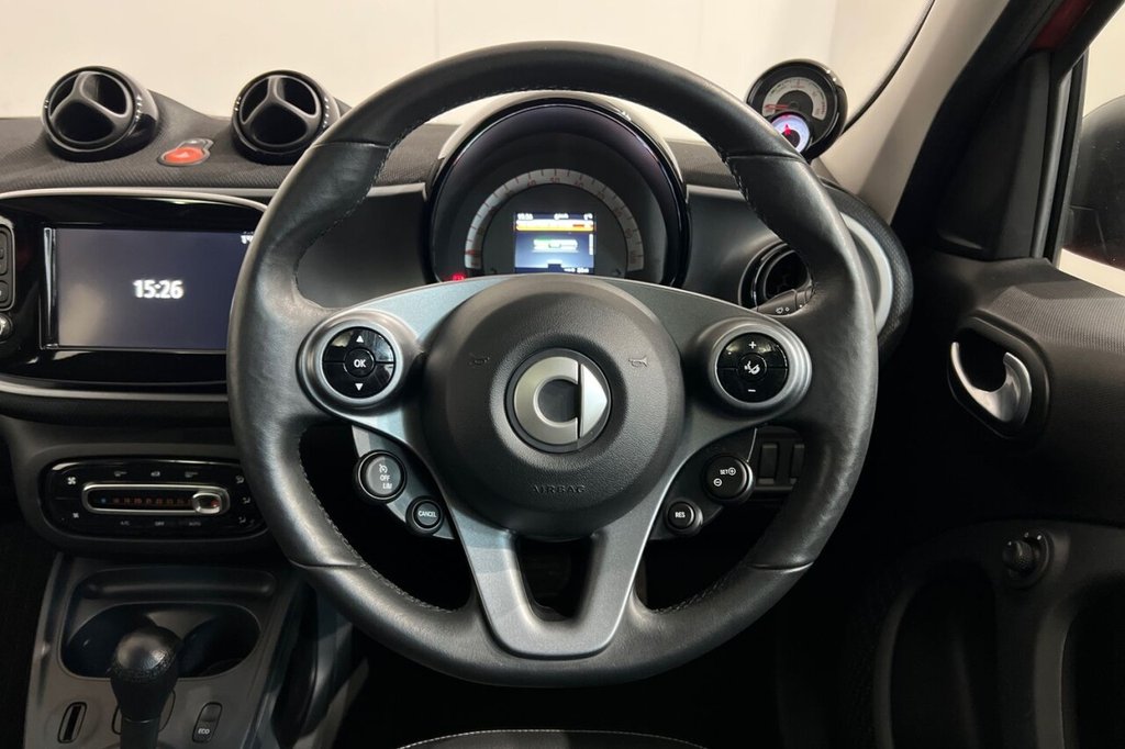 Used smart forfour 2019 for sale - 77161599: Photo 23
