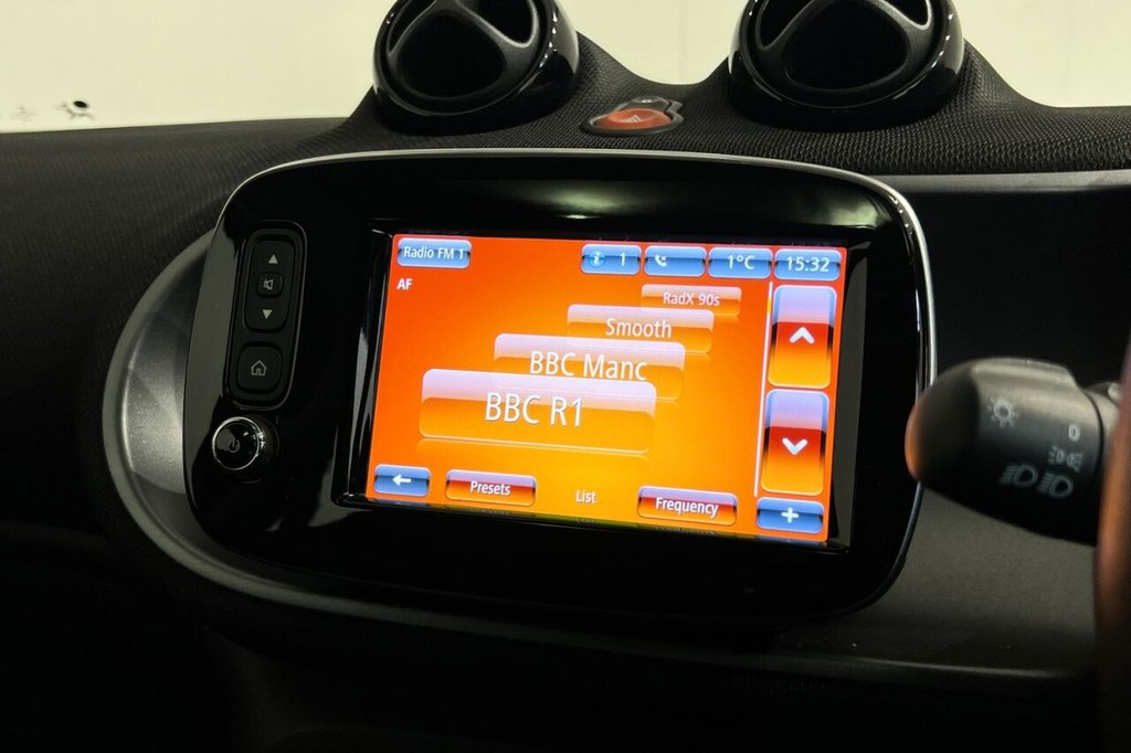 Used smart forfour 2019 for sale - 77161599: Photo 28