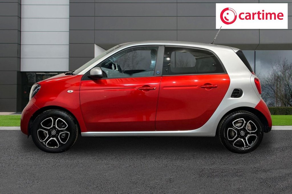 Used smart forfour 2019 for sale - 77161599: Photo 3