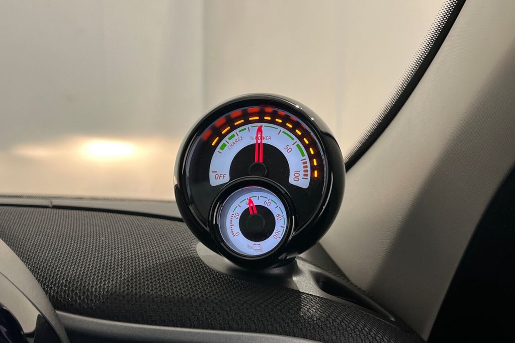 Used smart forfour 2019 for sale - 77161599: Photo 30