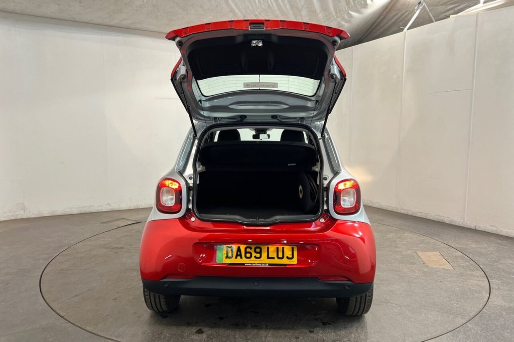 Used smart forfour 2019 for sale - 77161599: Photo 34