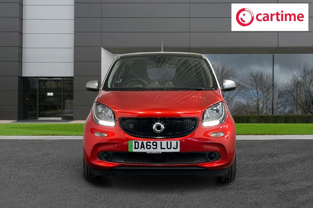 Used smart forfour 2019 for sale - 77161599: Photo 4