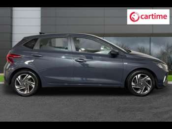 Used Hyundai i20 2022 for sale - 75242787: Photo