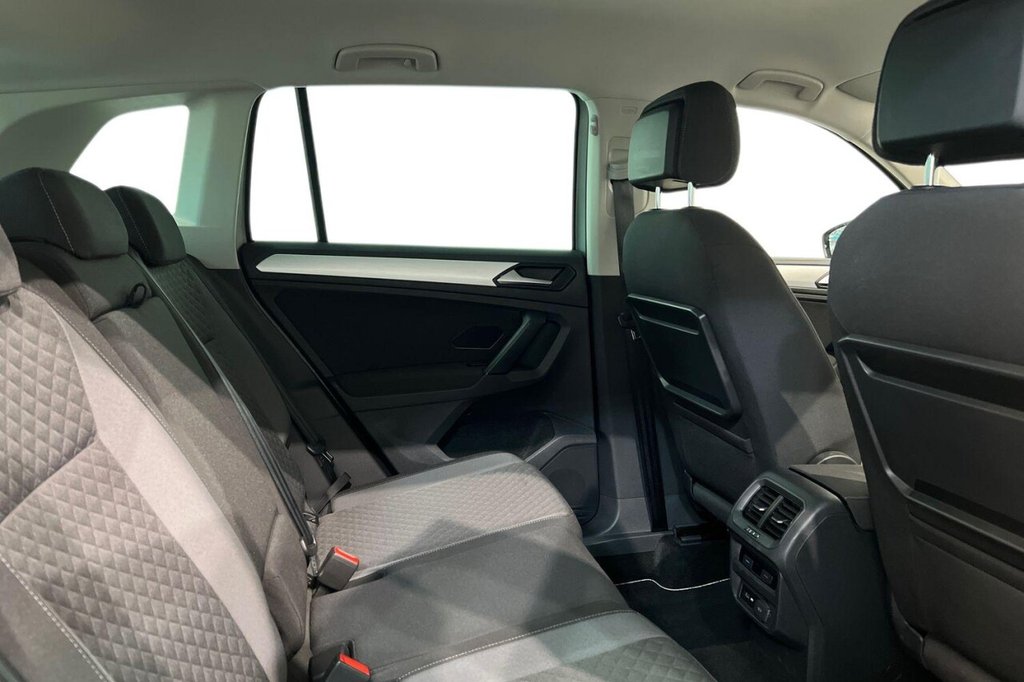 Used Volkswagen Tiguan 2020 for sale - 77667763: Photo 10