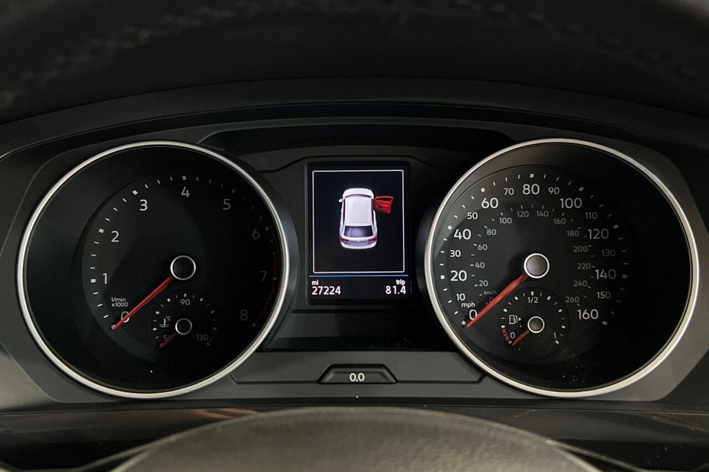 Used Volkswagen Tiguan 2020 for sale - 77667763: Photo 15