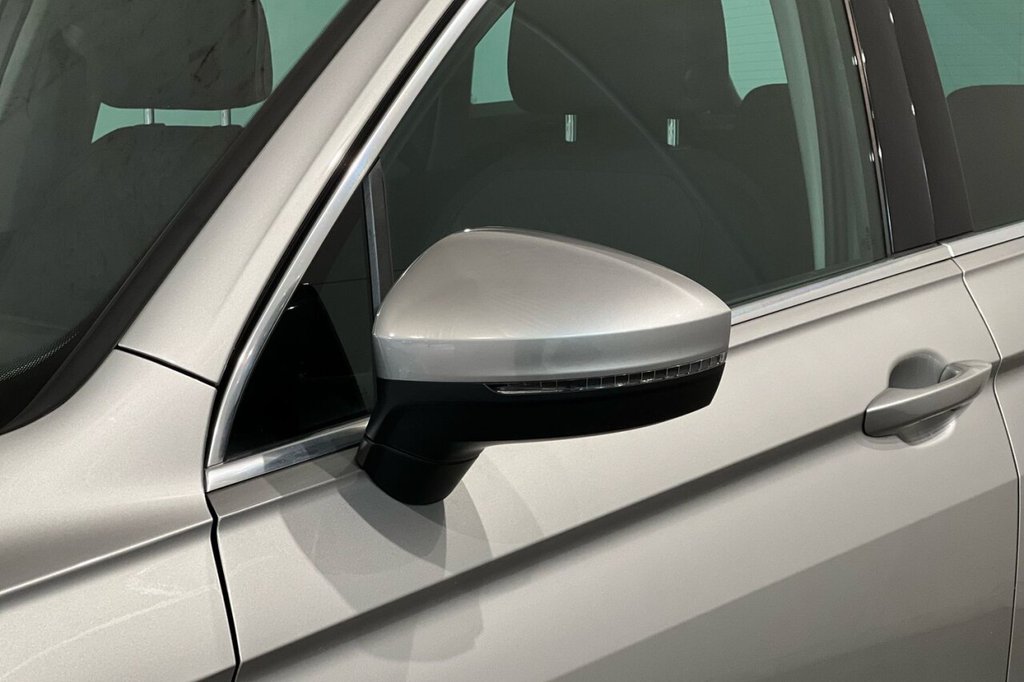 Used Volkswagen Tiguan 2020 for sale - 77667763: Photo 17