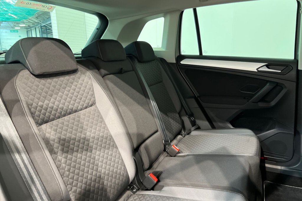 Used Volkswagen Tiguan 2020 for sale - 77667763: Photo 23