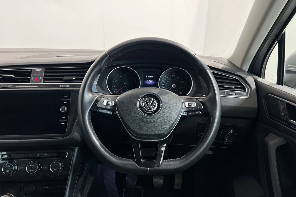Used Volkswagen Tiguan 2020 for sale - 77667763: Photo 24