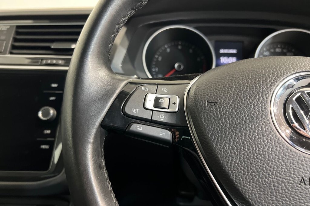 Used Volkswagen Tiguan 2020 for sale - 77667763: Photo 25