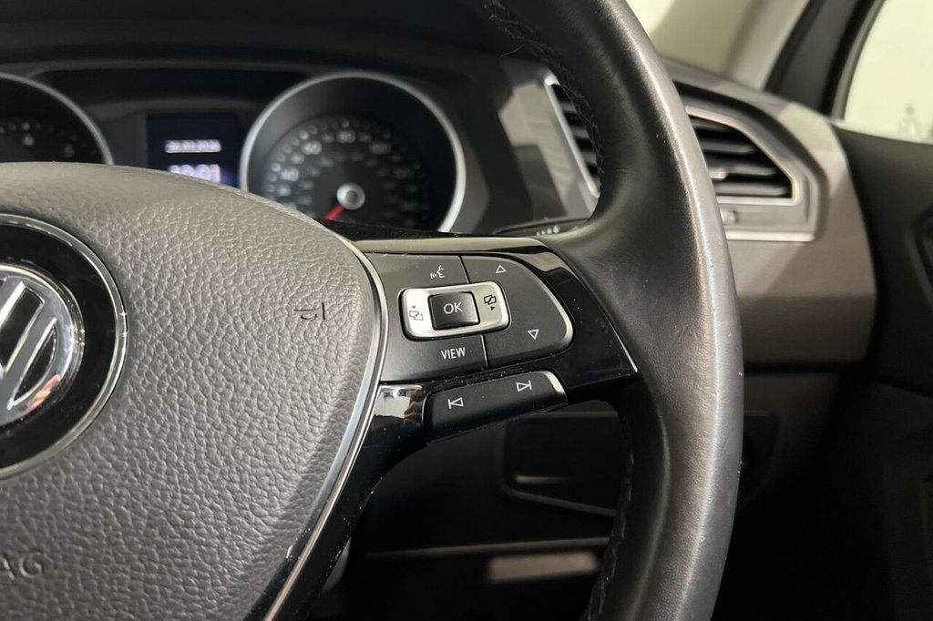 Used Volkswagen Tiguan 2020 for sale - 77667763: Photo 26